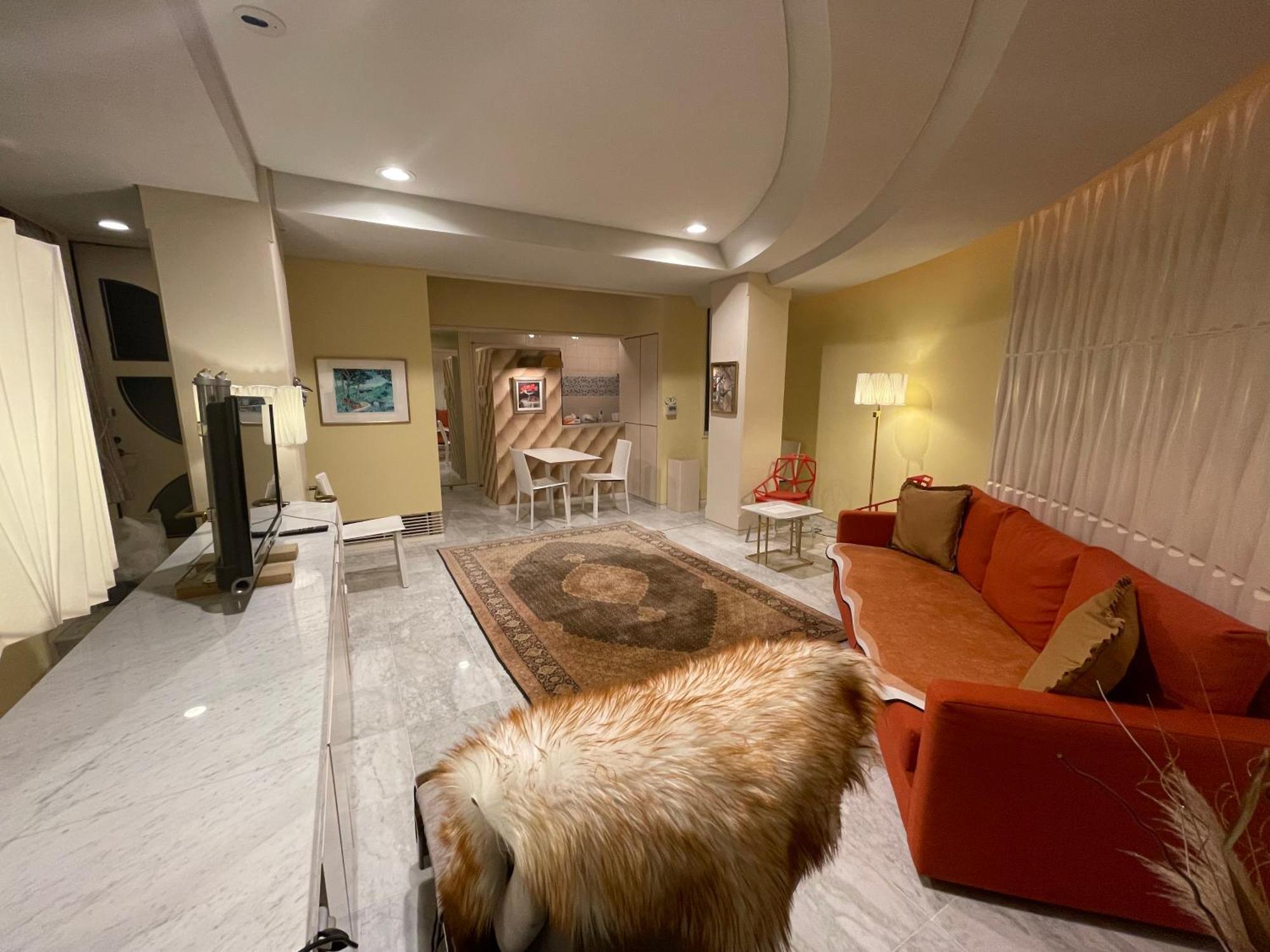 โฮมสเตย์ Near Shibuya Quiet Residential Area โตเกียว