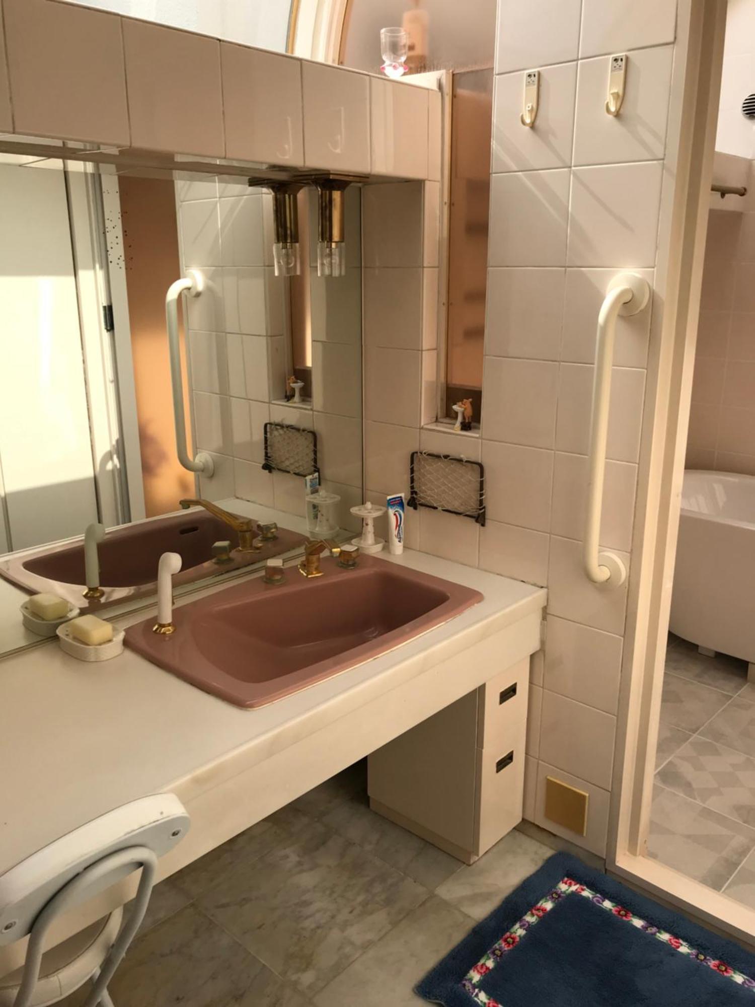 Near Shibuya Quiet Residential Area โฮมสเตย์