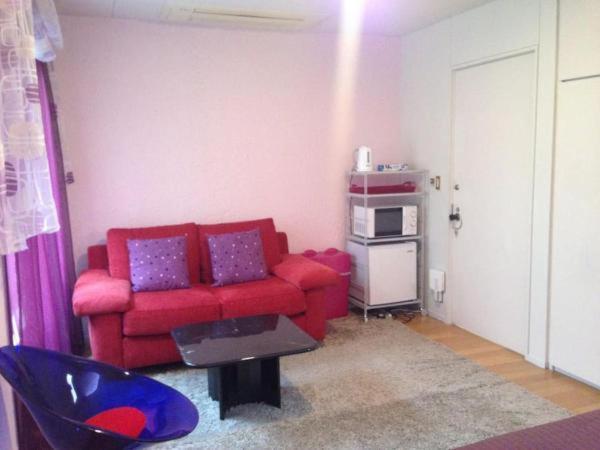 โฮมสเตย์ Near Shibuya Quiet Residential Area *