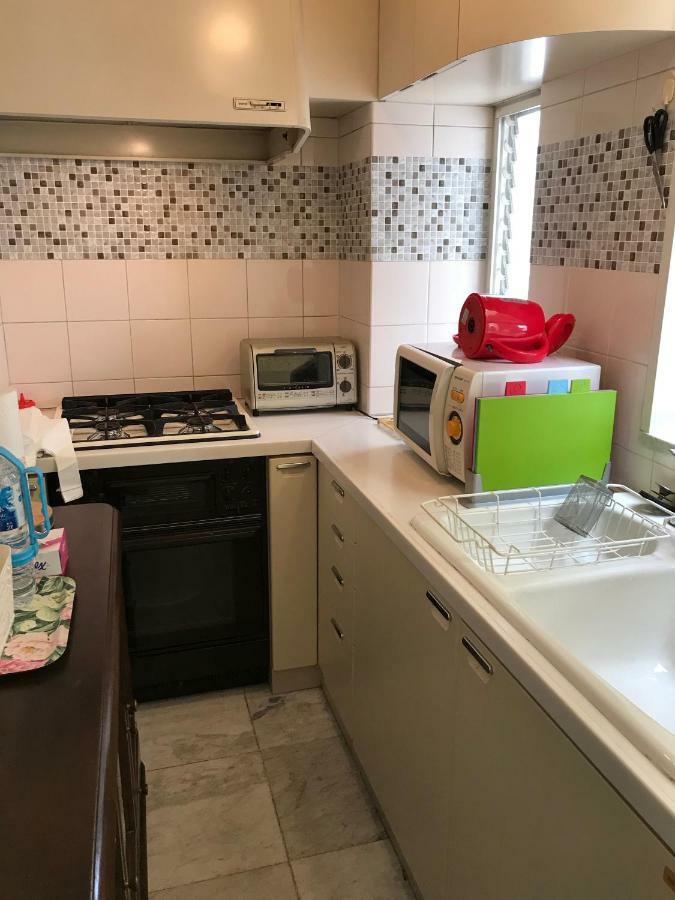 Near Shibuya Quiet Residential Area โฮมสเตย์ โตเกียว