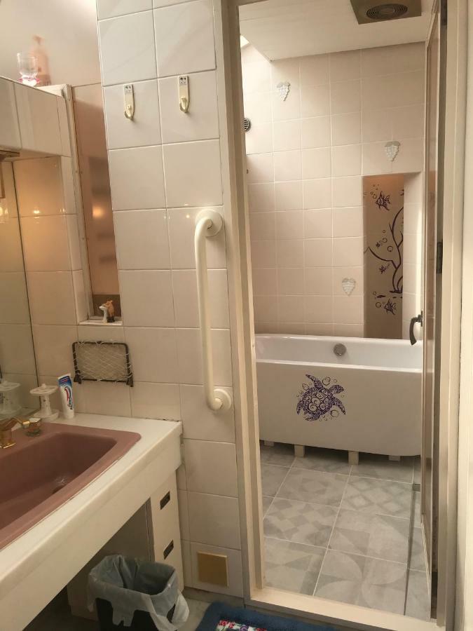 โฮมสเตย์ Near Shibuya Quiet Residential Area โตเกียว