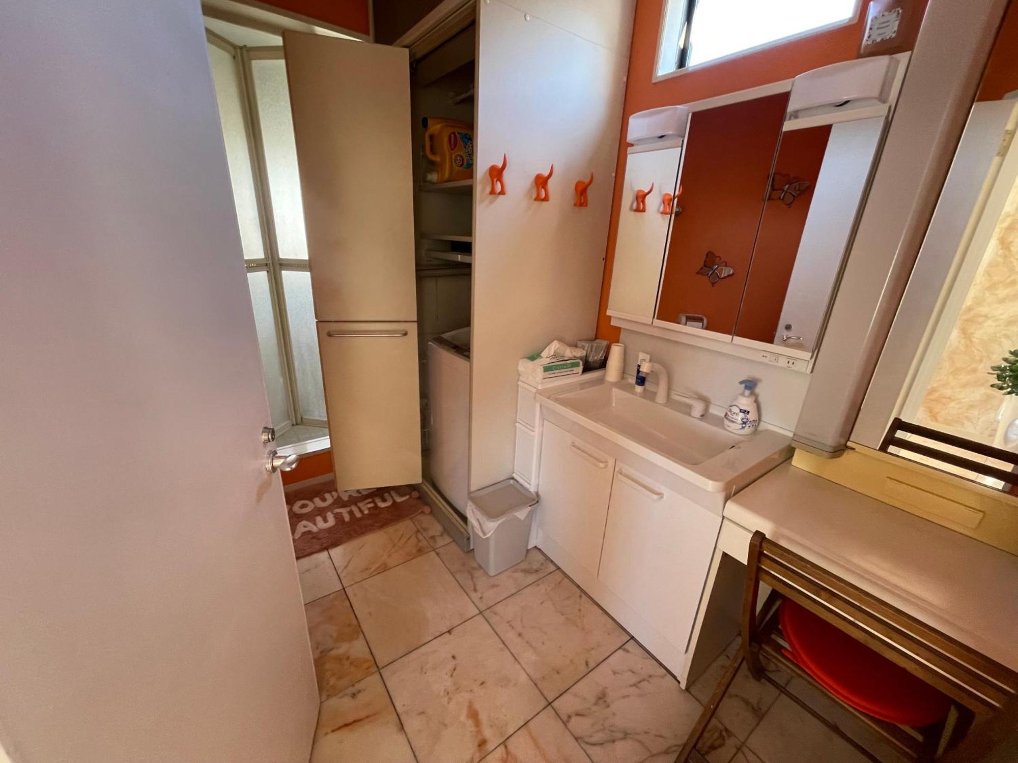 Privatunterkunft Near Shibuya Quiet Residential Area *