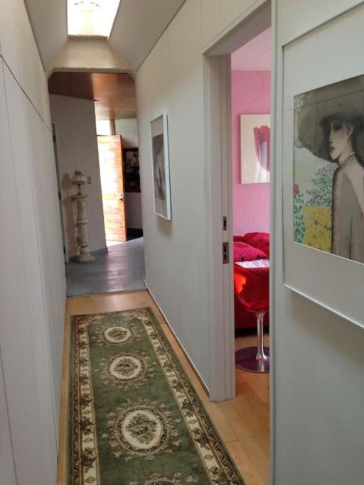 Near Shibuya Quiet Residential Area Privatunterkunft *